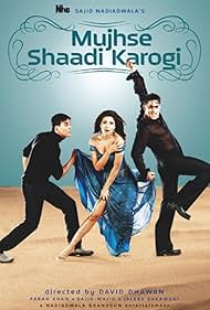 Mujhse Shaadi Karogi watch-Mujhse Shaadi Karogi