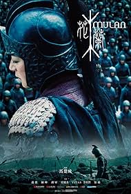watch-Mulan  Rise of a Warrior