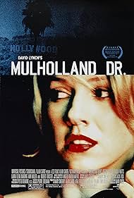 Mulholland Drive watch-Mulholland Drive