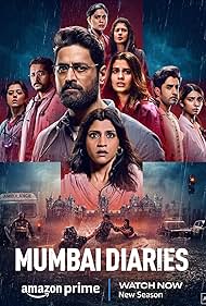 Mumbai Diaries 26 (11) watch-Mumbai Diaries 26 (11)