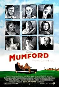 Mumford watch-Mumford