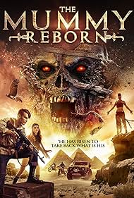 Mummy Reborn watch-Mummy Reborn