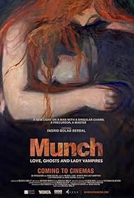 Munch Love Ghosts and Lady Vampires watch-Munch Love Ghosts and Lady Vampires