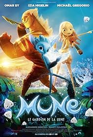 Mune Guardian of the Moon watch-Mune Guardian of the Moon