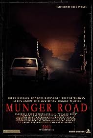 Munger Road watch-Munger Road