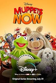 watch-Muppets Now