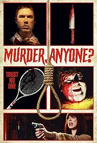 Murder Anyone watch-Murder Anyone