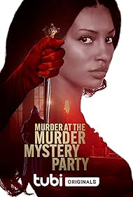 watch-Murder at the Murder Mystery Party
