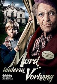 Murder Behind The Curtain watch-Murder Behind The Curtain