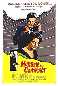 Murder by Contract watch-Murder by Contract