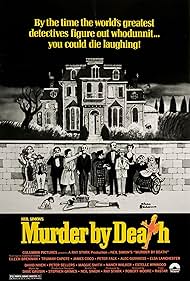 Murder by Death watch-Murder by Death