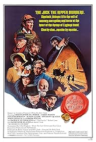watch-Murder by Decree