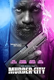 watch-Murder City
