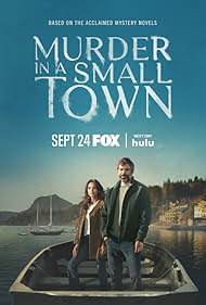 watch-Murder in a Small Town
