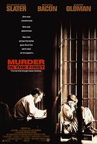 Murder in the First watch-Murder in the First