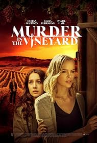 watch-Murder in the Vineyard