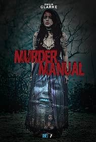 Murder Manual watch-Murder Manual