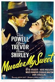 Murder My Sweet watch-Murder My Sweet