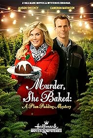 Murder She Baked A Plum Pudding Mystery watch-Murder She Baked A Plum Pudding Mystery