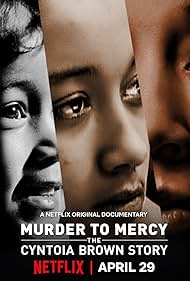 Murder to Mercy - The Cyntoia Brown Story watch-Murder to Mercy - The Cyntoia Brown Story