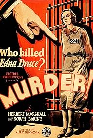 Murder watch-Murder