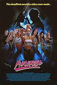 Murdercise watch-Murdercise