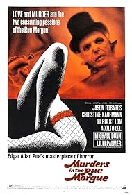 Murders in the Rue Morgue watch-Murders in the Rue Morgue
