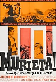 Murieta watch-Murieta