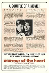 Murmur of the Heart watch-Murmur of the Heart