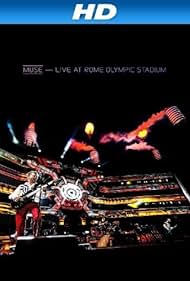 Muse Live At Rome Olympic Stadium watch-Muse Live At Rome Olympic Stadium