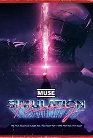 Muse Simulation Theory watch-Muse Simulation Theory