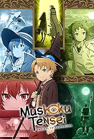 Mushoku Tensei Jobless Reincarnation watch-Mushoku Tensei Jobless Reincarnation