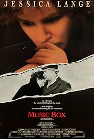 Music Box watch-Music Box