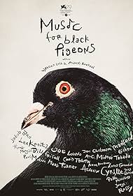 Music for Black Pigeons watch-Music for Black Pigeons