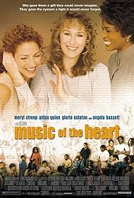 Music of the Heart watch-Music of the Heart
