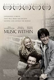 Music Within watch-Music Within