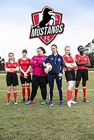 Mustangs FC watch-Mustangs FC
