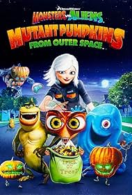 Mutant Pumpkins from Outer Space watch-Mutant Pumpkins from Outer Space