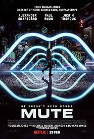 Mute