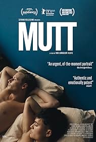 Mutt watch-Mutt