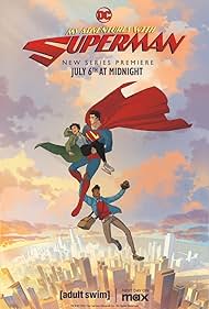 watch-My Adventures with Superman