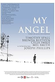 My Angel watch-My Angel