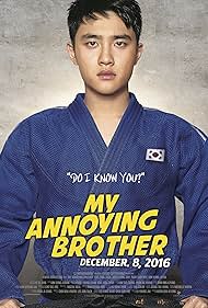 My Annoying Brother watch-My Annoying Brother