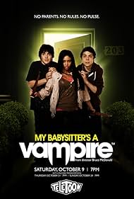 My Babysitter s a Vampire watch-My Babysitter s a Vampire