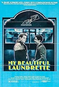 My Beautiful Laundrette watch-My Beautiful Laundrette