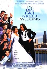 My Big Fat Greek Wedding watch-My Big Fat Greek Wedding