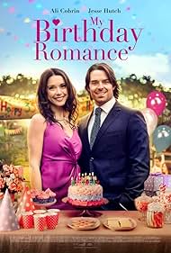 My Birthday Romance watch-My Birthday Romance