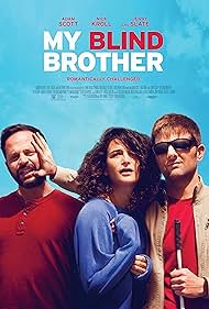 My Blind Brother watch-My Blind Brother