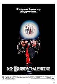 My Bloody Valentine watch-My Bloody Valentine