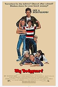 My Bodyguard watch-My Bodyguard